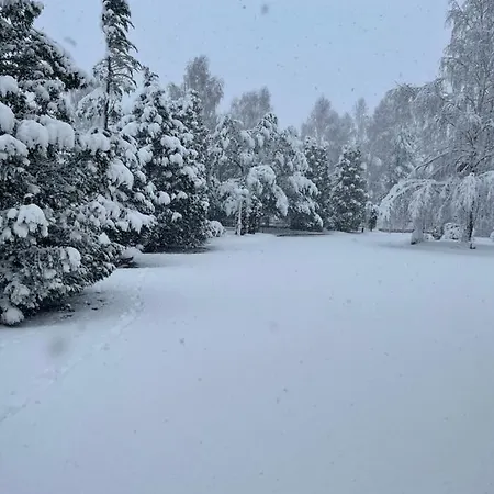 Szlachecki Dwor *
